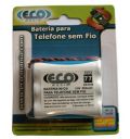 Bateria para telefone sem fio EM-6928 - Eco-mania