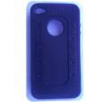 Case Para Celular iPhone Preto - X-Cell