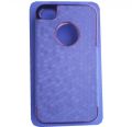 Case Para Celular iPhone Bege/Dourado - X-Cell