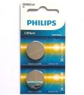 Bateria Boto CR2032 - Philips