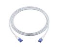 Cabo Patch Cord de 1 Metro com conectores - CAT-6 - GY2A. PN R302310