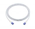 Cabo Patch Cord de 3 Metros com conectores - CAT-6 - GY2A. PN R302313