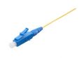 Pigtail LC - 900 MIcras - OS2 PC Azul 2,5 M. PN R803545