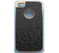 Case Para Celular iPhone Marrom/Dourado - X-Cell